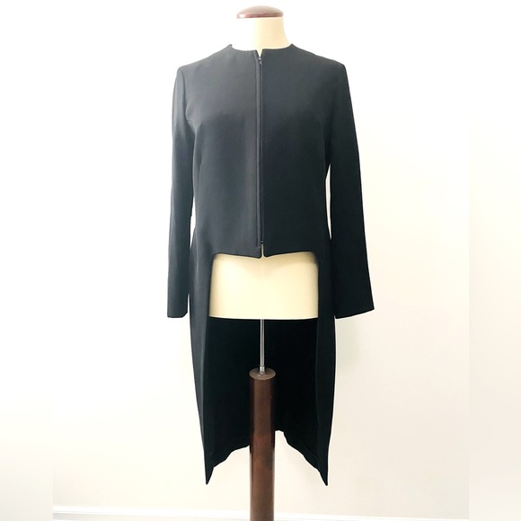 Authentic Yohji Yamamoto coat - Picture 1 of 12